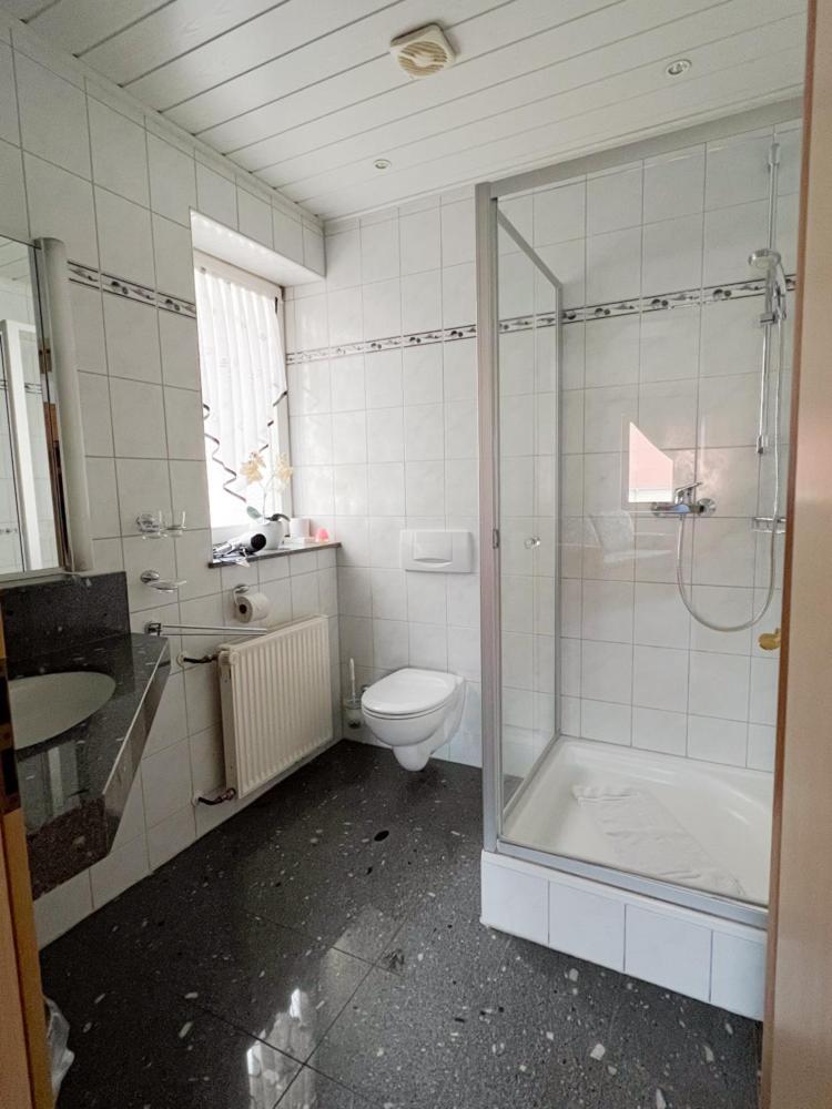 Gasthof Zum Goldenen Schiff - Lehm, Stil & Altstadtflair Marktbreit Kültér fotó
