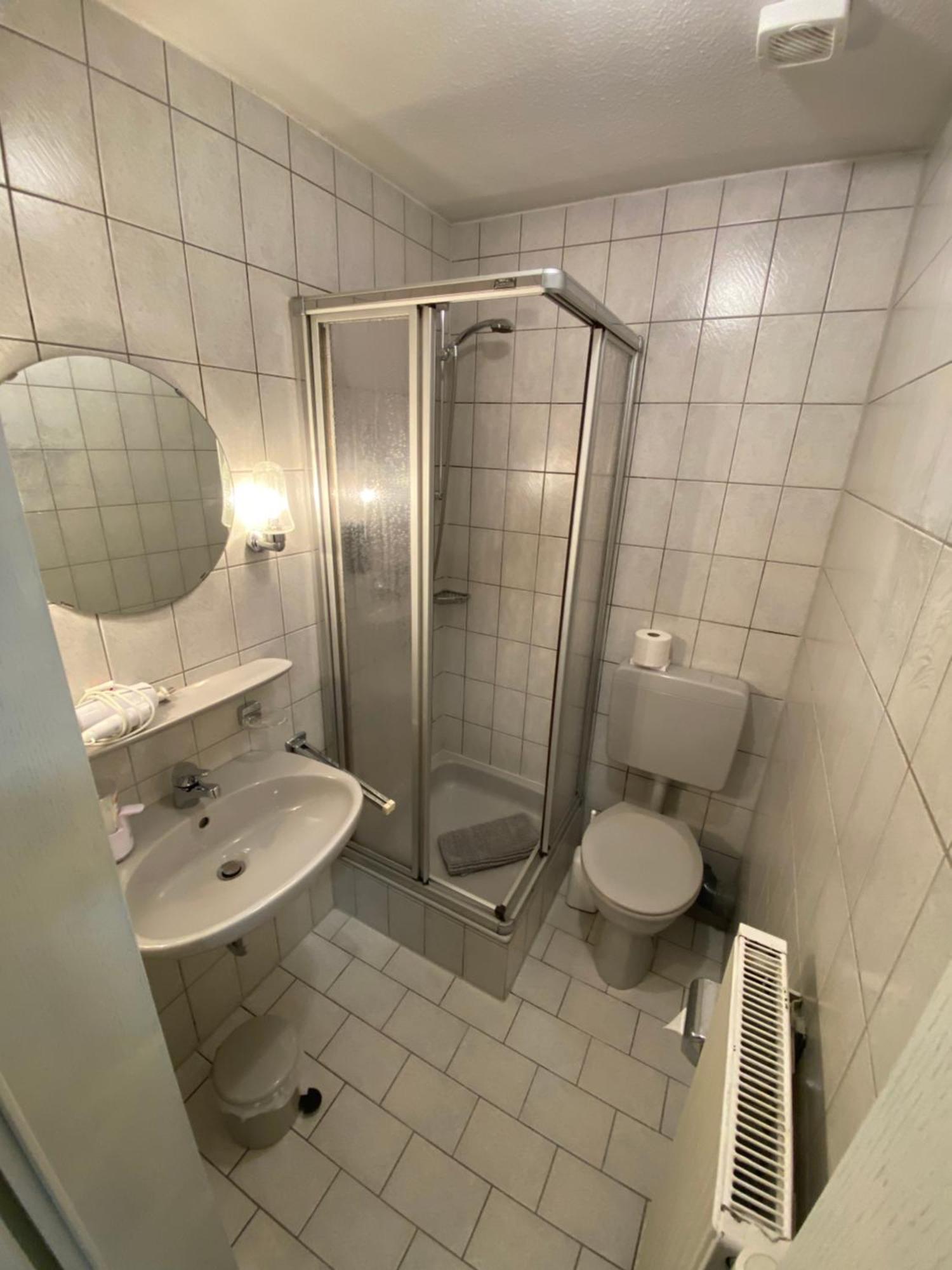 Gasthof Zum Goldenen Schiff - Lehm, Stil & Altstadtflair Marktbreit Kültér fotó